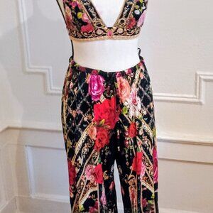 Camilla pants lounge pants reservation for love M SOLD OUT